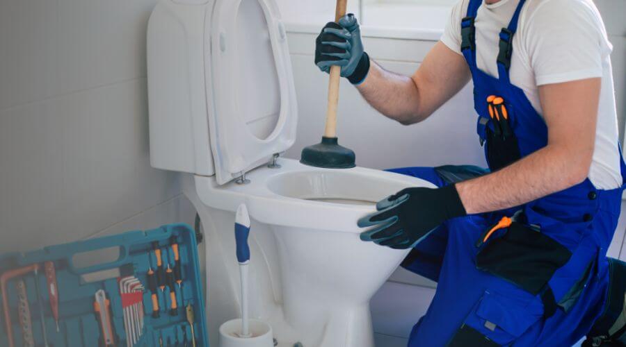 Local 24/7 Emergency Plumbing in Wyco, WV